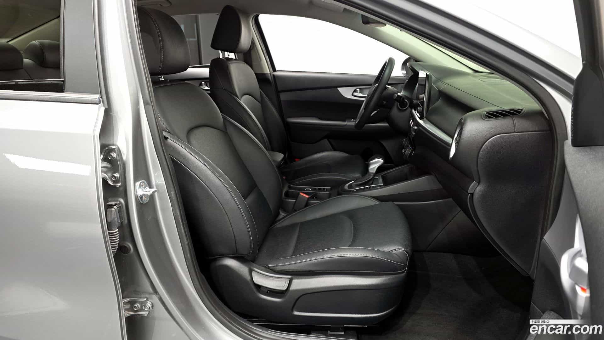 K3 Kia 2022.6-INNER-036