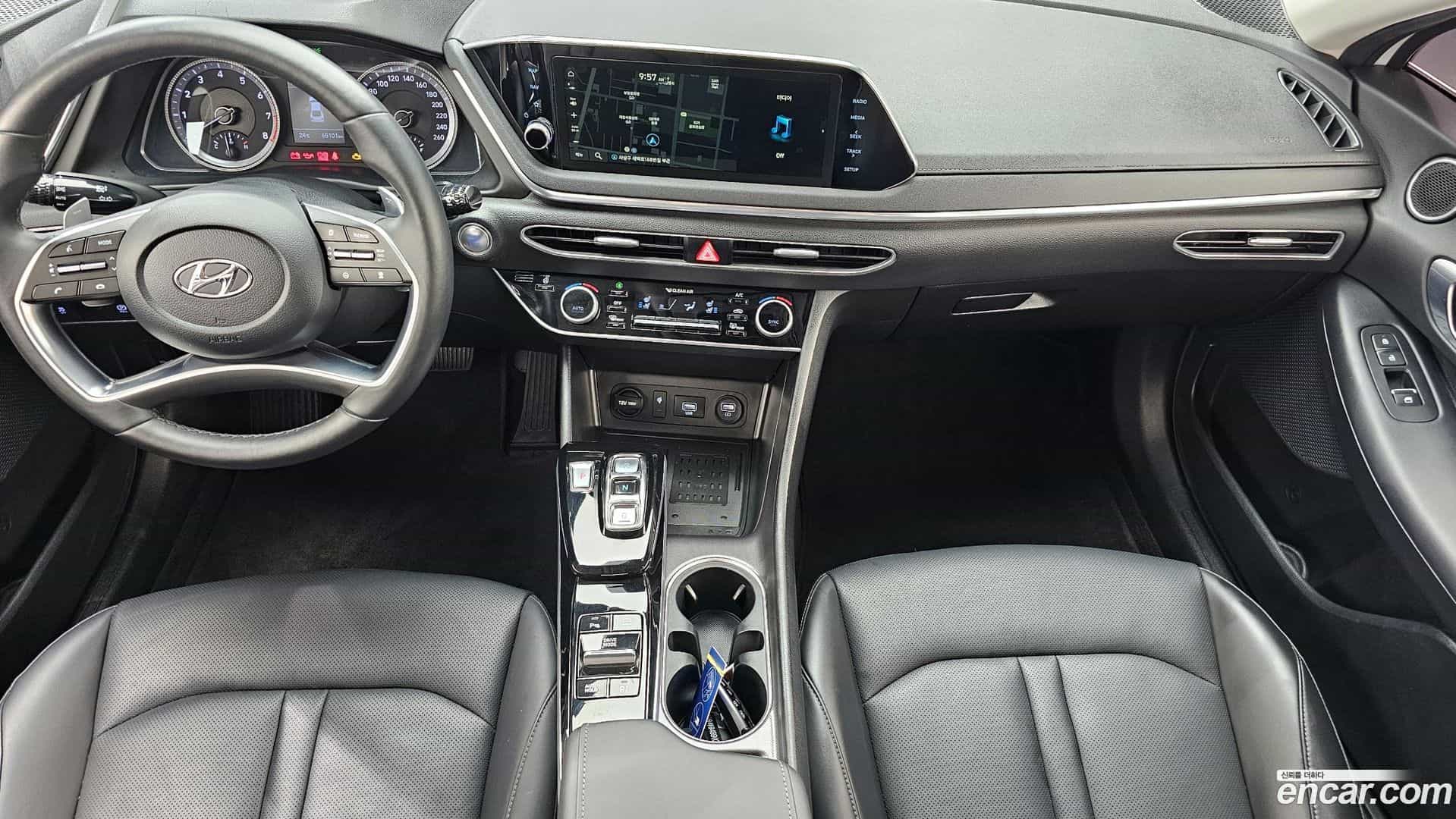Sonata Hyundai 2020.3-INNER-007