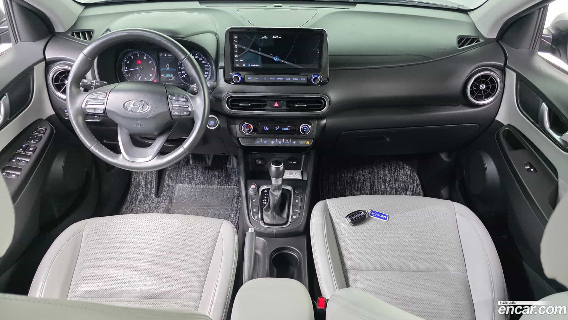 Kona Hyundai 2022.6-INNER-007