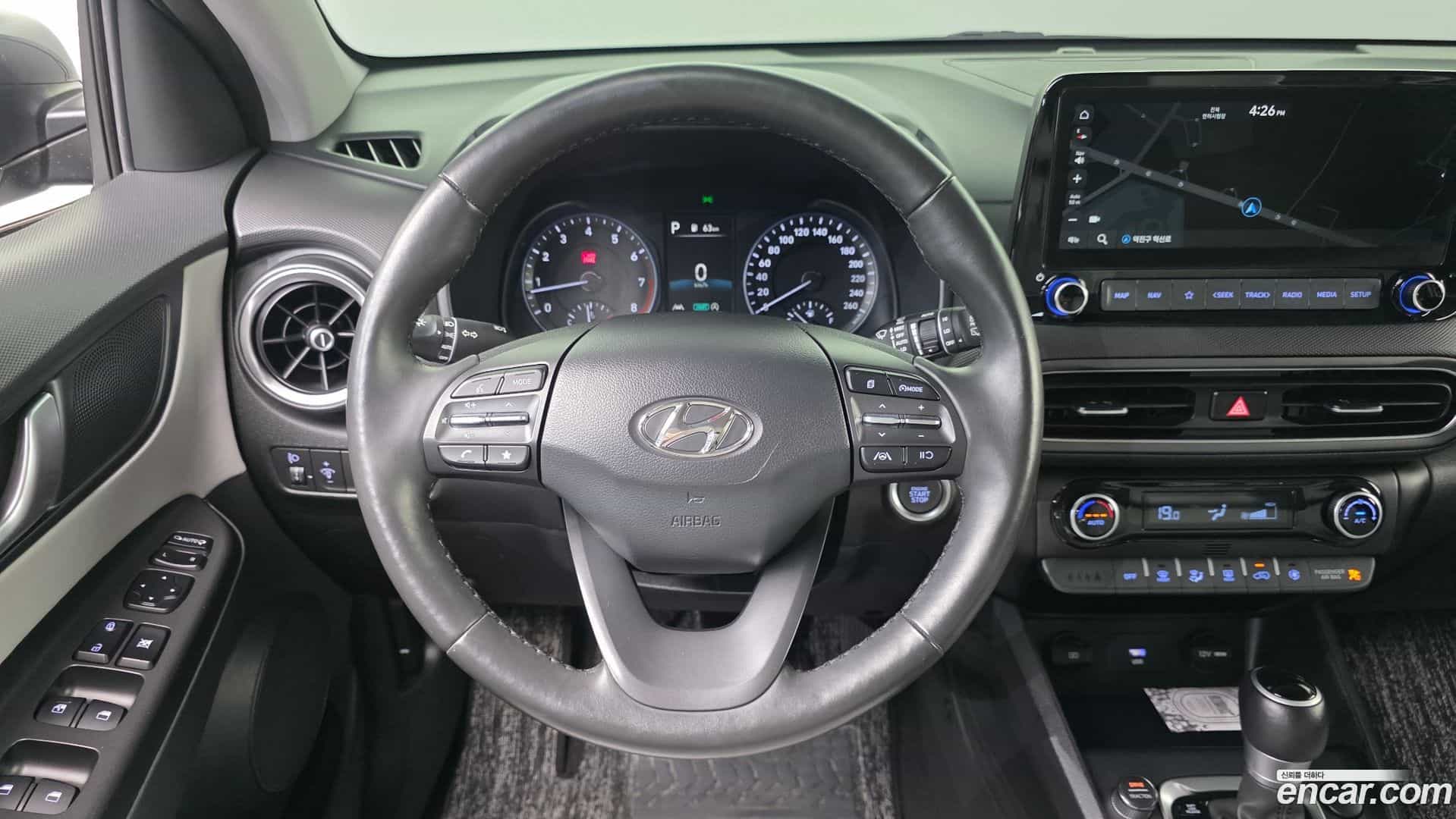 Kona Hyundai 2022.6-OPTION-018