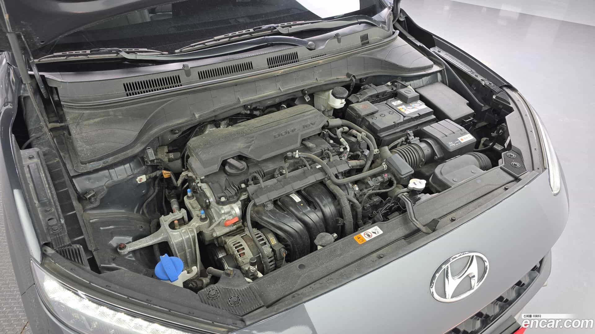 Kona Hyundai 2022.6-OPTION-042