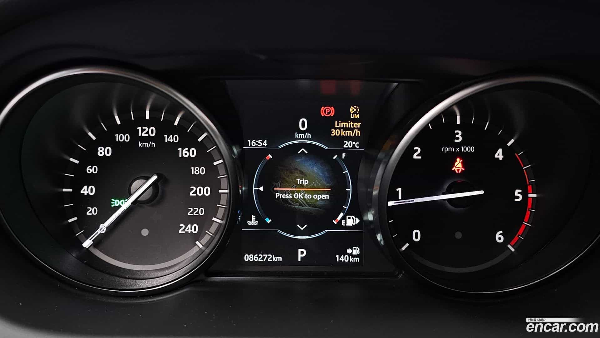 Discovery Sport Land Rover 2019.1-INNER-008