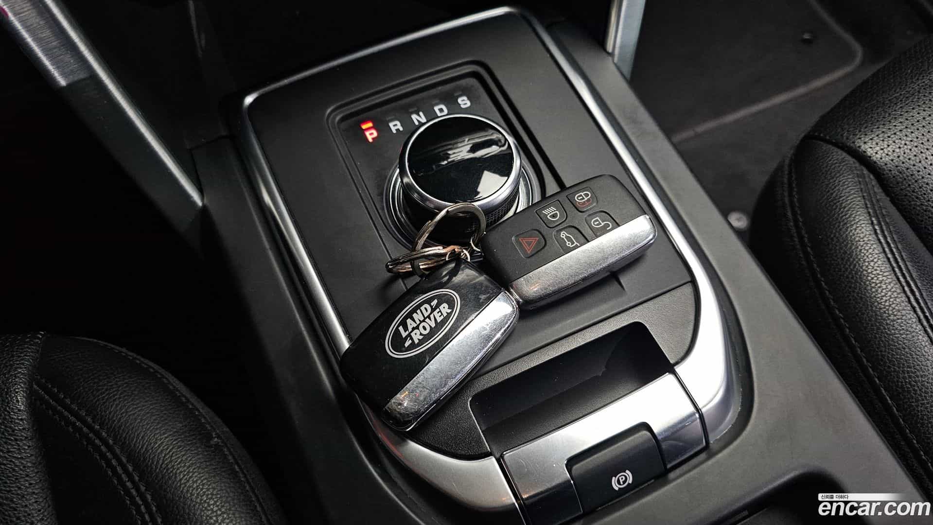 Discovery Sport Land Rover 2019.1-INNER-009