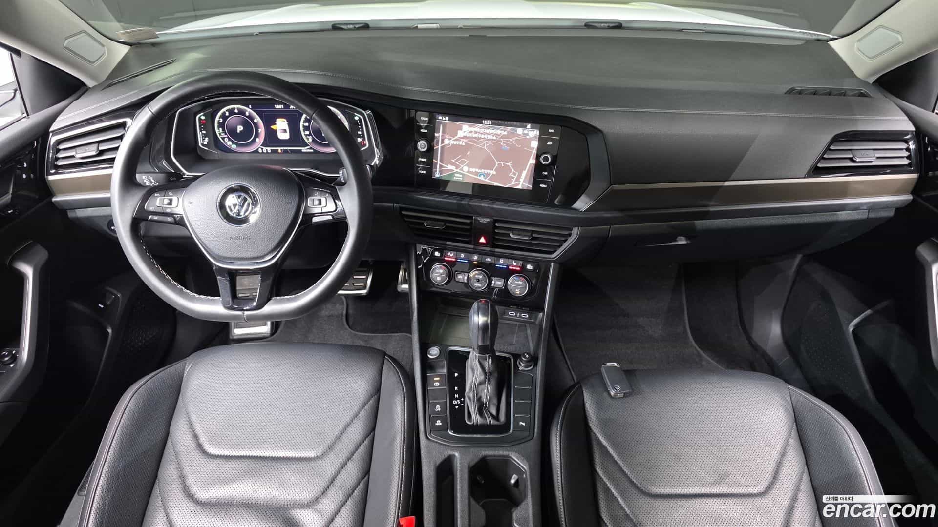 Jetta Volkswagen 2021.11-INNER-007