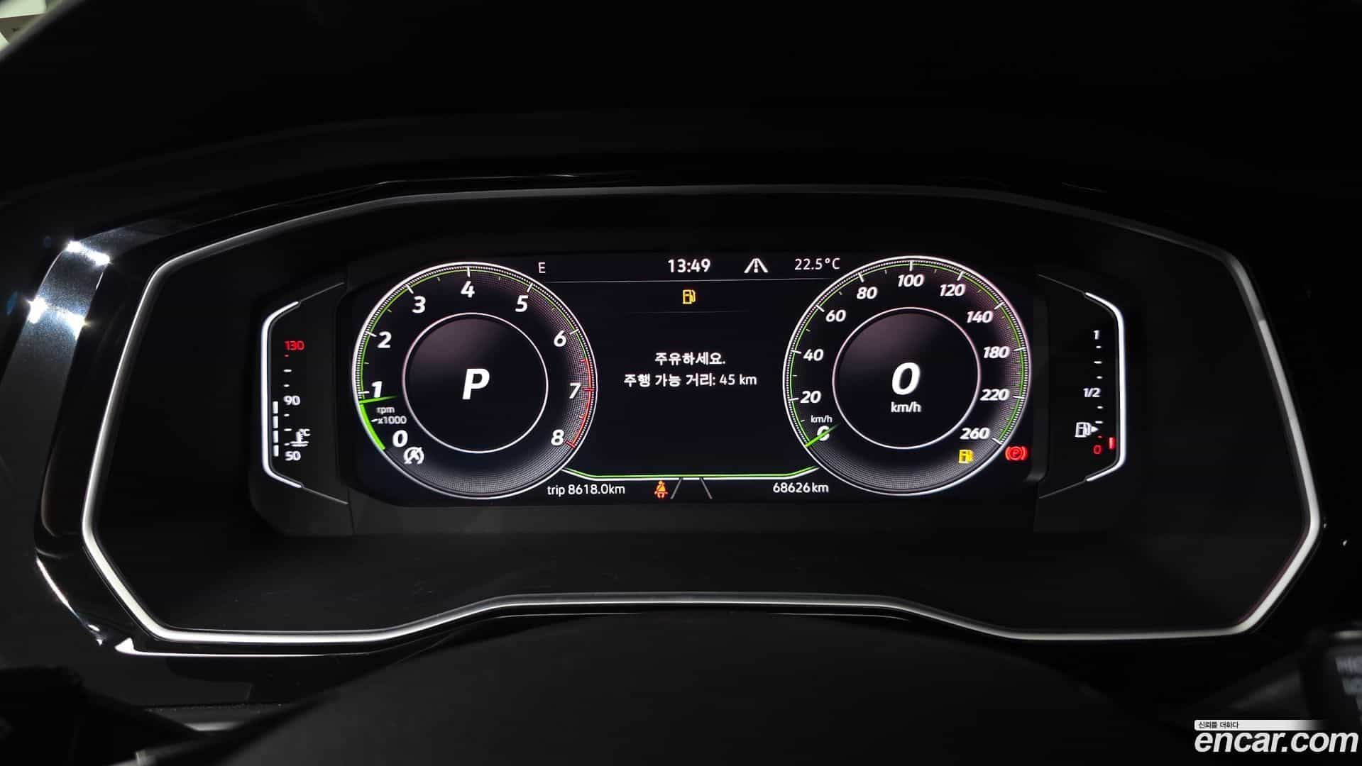 Jetta Volkswagen 2021.11-INNER-008