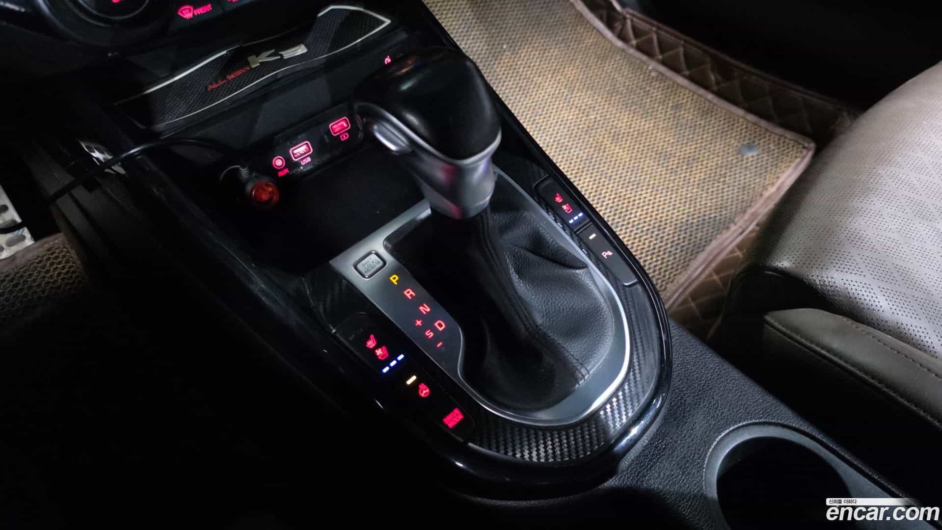 K3 Kia 2018.3-INNER-009