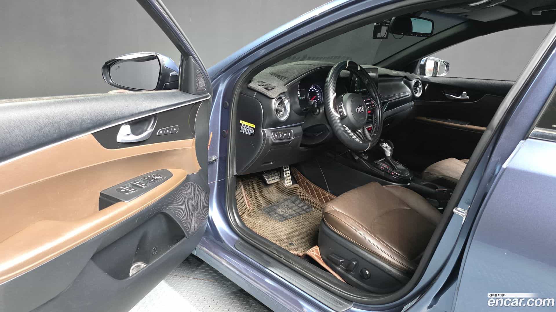K3 Kia 2018.3-INNER-010
