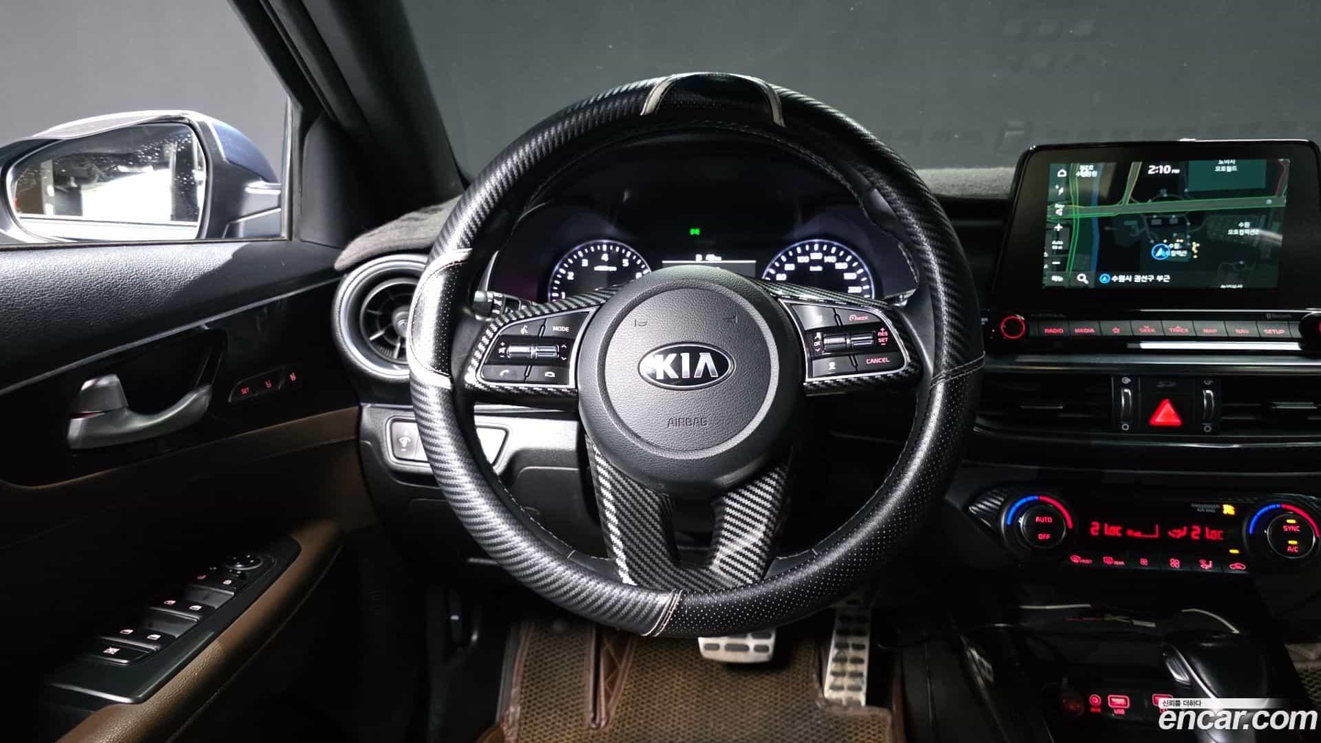K3 Kia 2018.3-OPTION-017