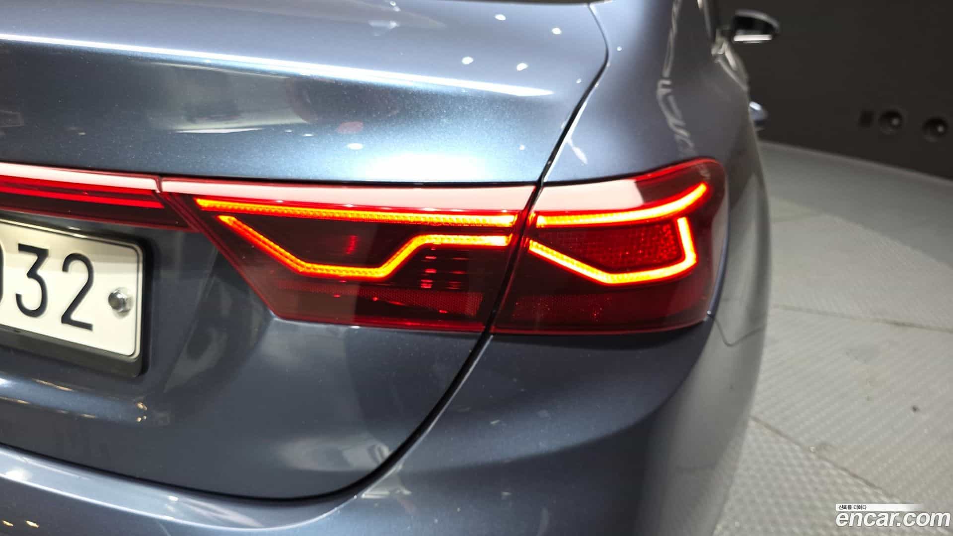 K3 Kia 2018.3-OUTER-033