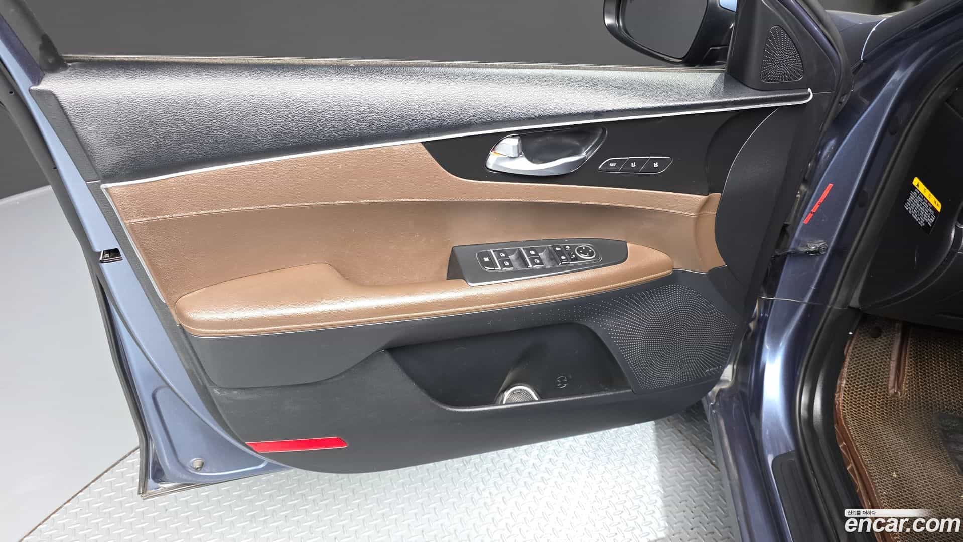 K3 Kia 2018.3-INNER-034