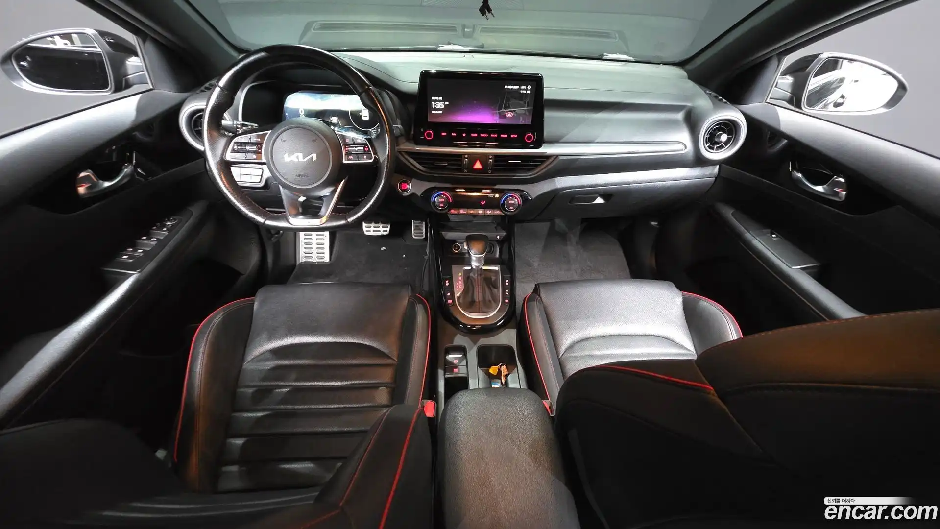K3 Kia 2021.6-INNER-007
