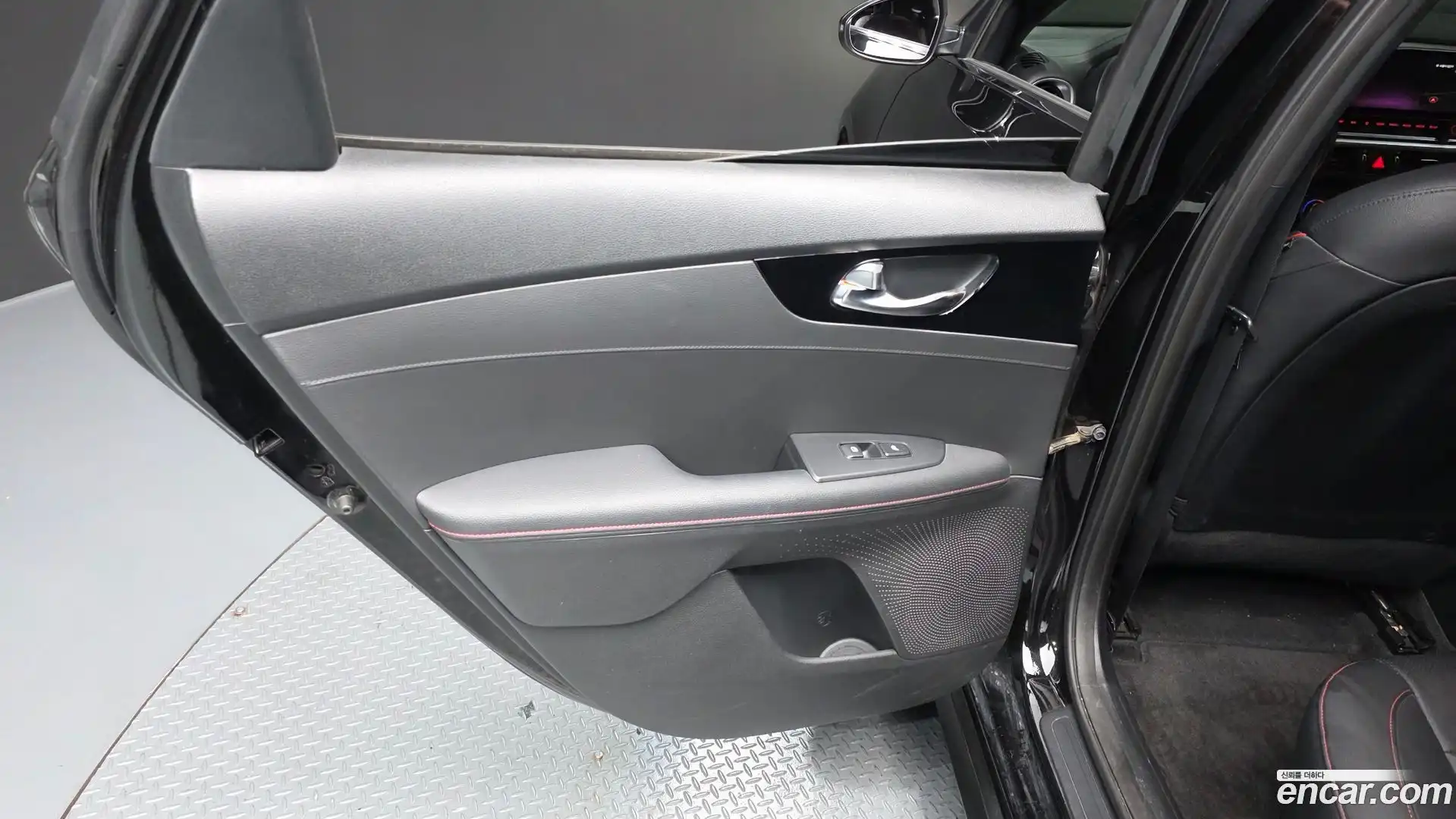 K3 Kia 2021.6-INNER-035