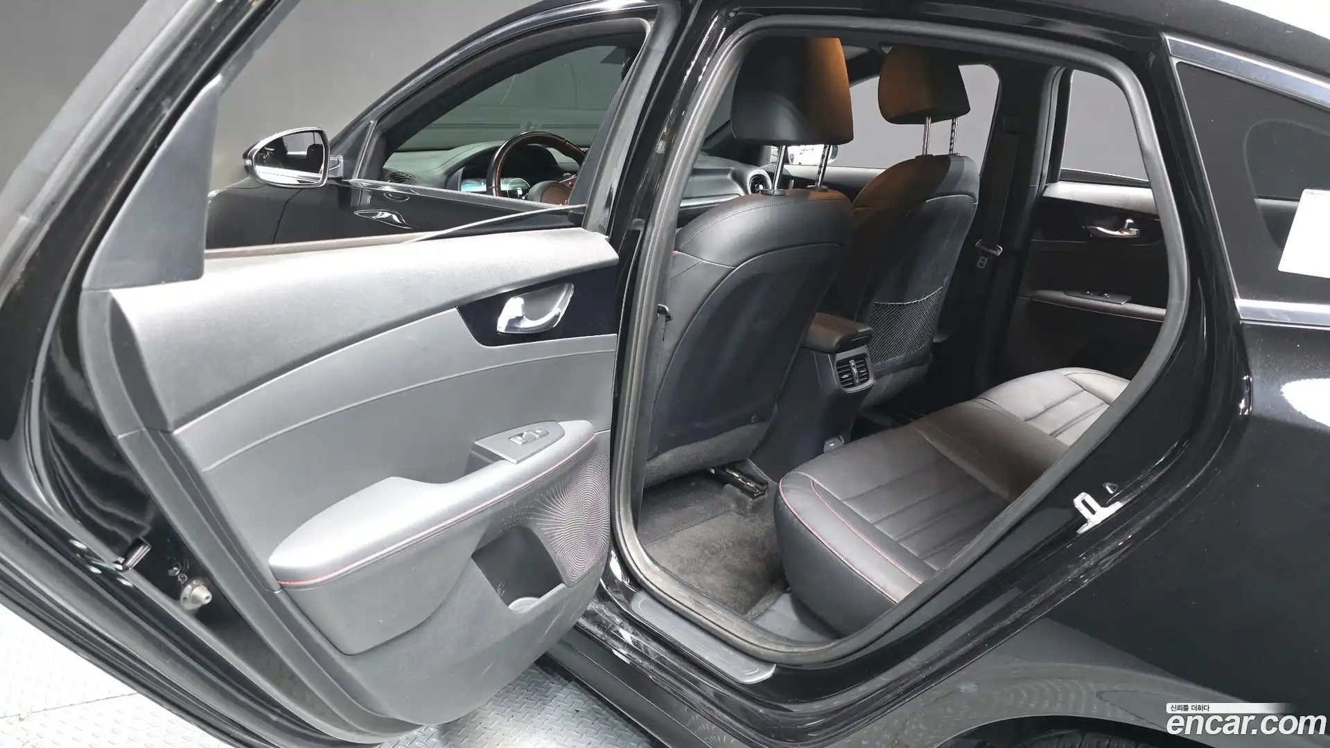 K3 Kia 2021.6-INNER-036