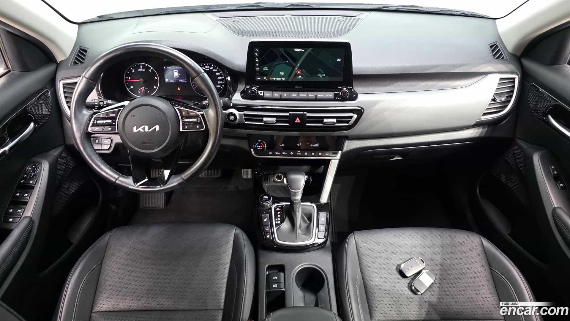 Seltos Kia 2021.10-INNER-007