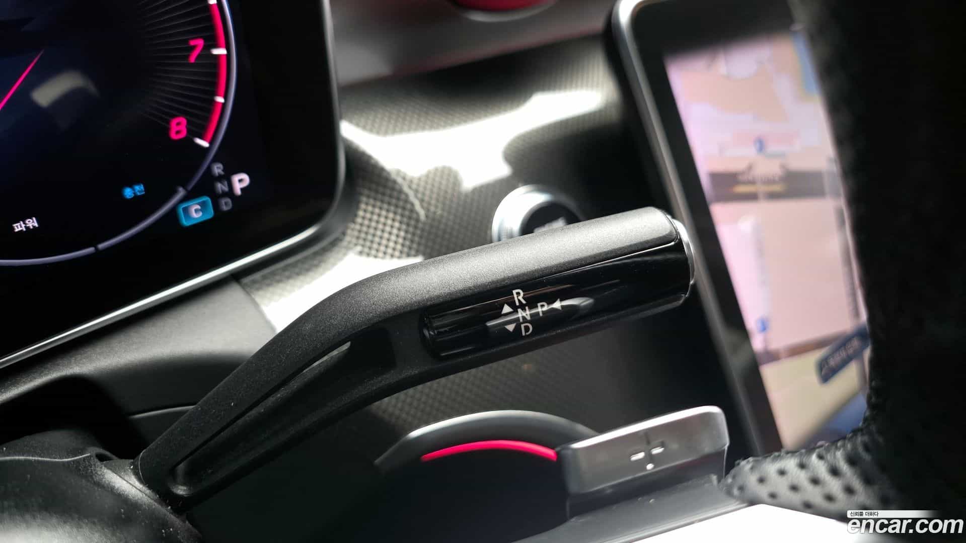 C-Class Mercedes-Benz 2022.5-INNER-009