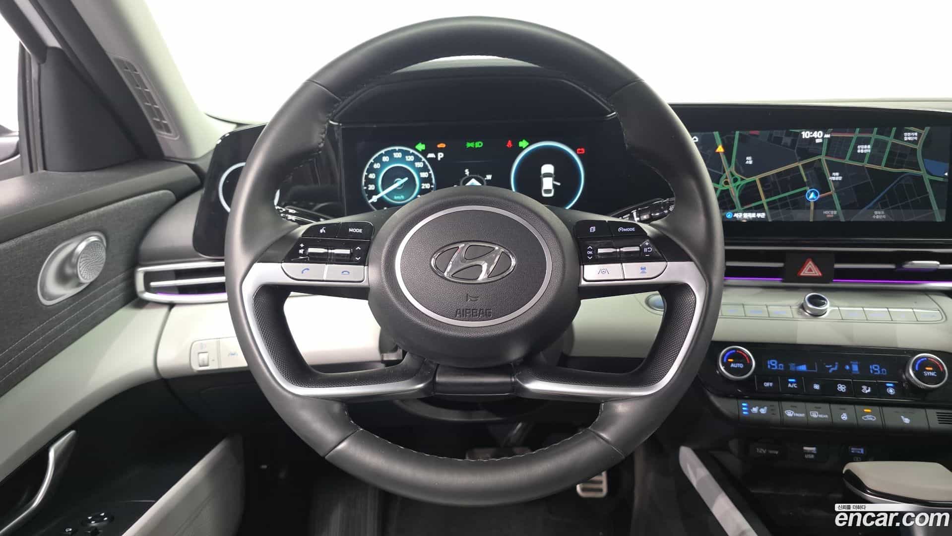 AVANTE Hyundai 2021.4-OPTION-017