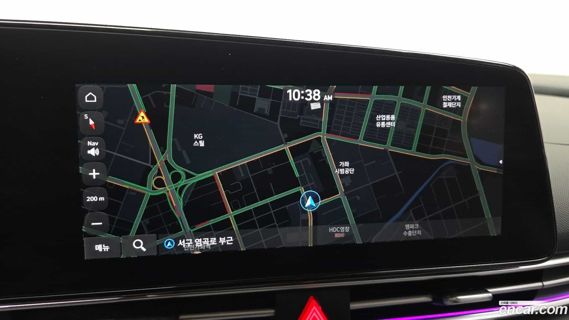AVANTE Hyundai 2021.4-OPTION-018