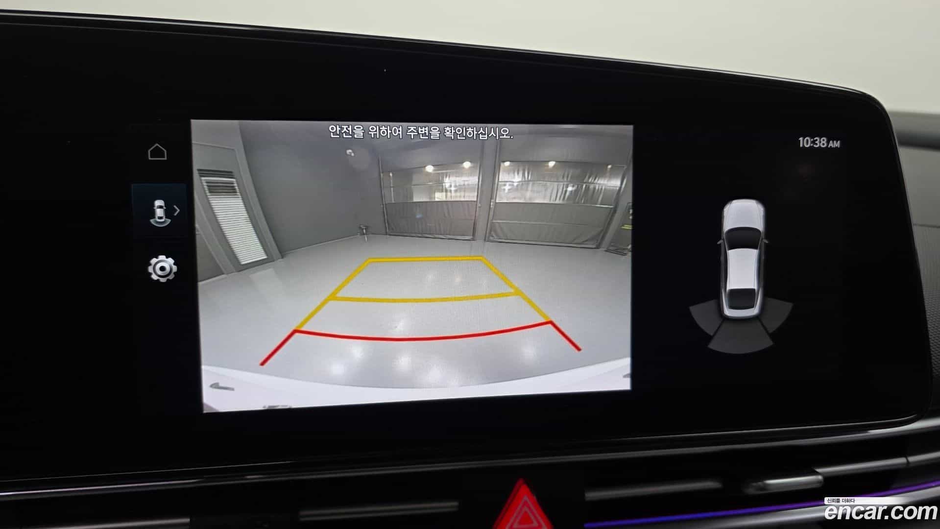 AVANTE Hyundai 2021.4-OPTION-019