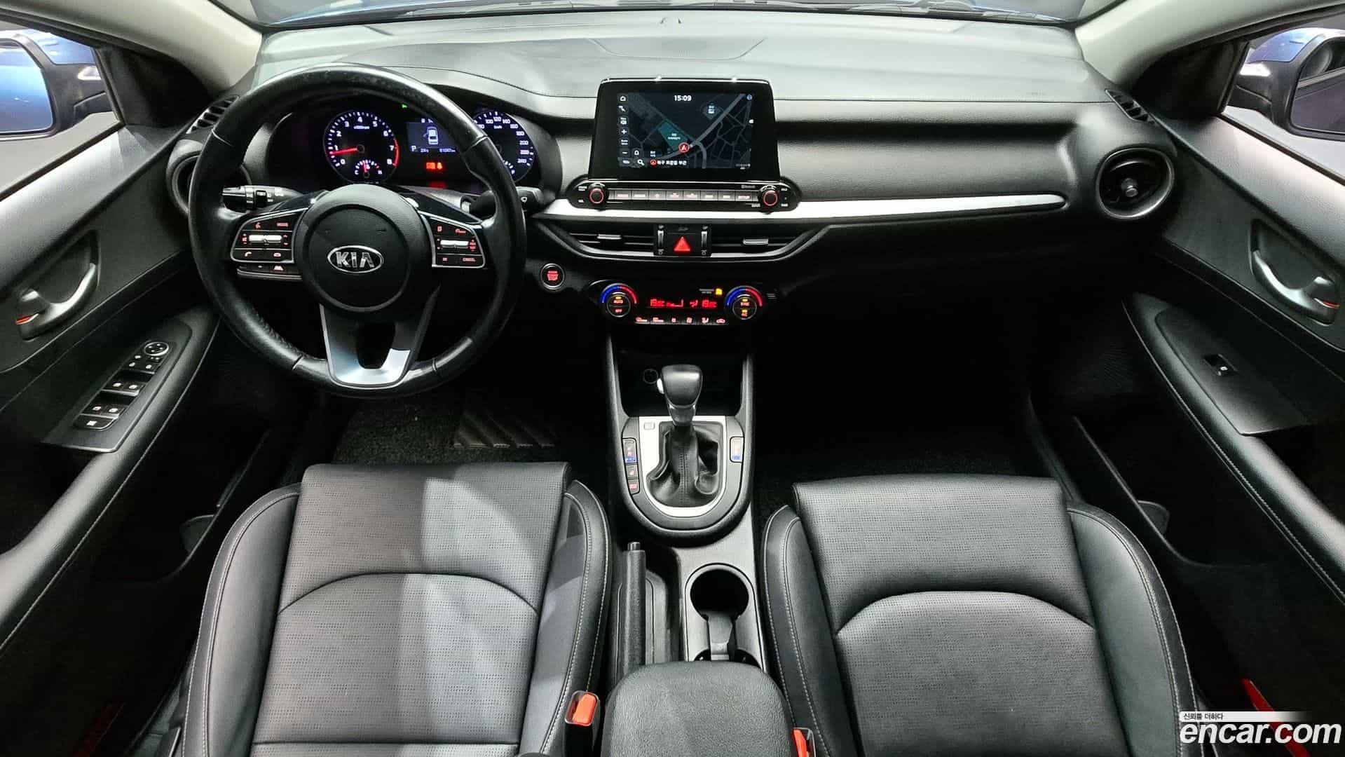 K3 Kia 2019.1-INNER-007