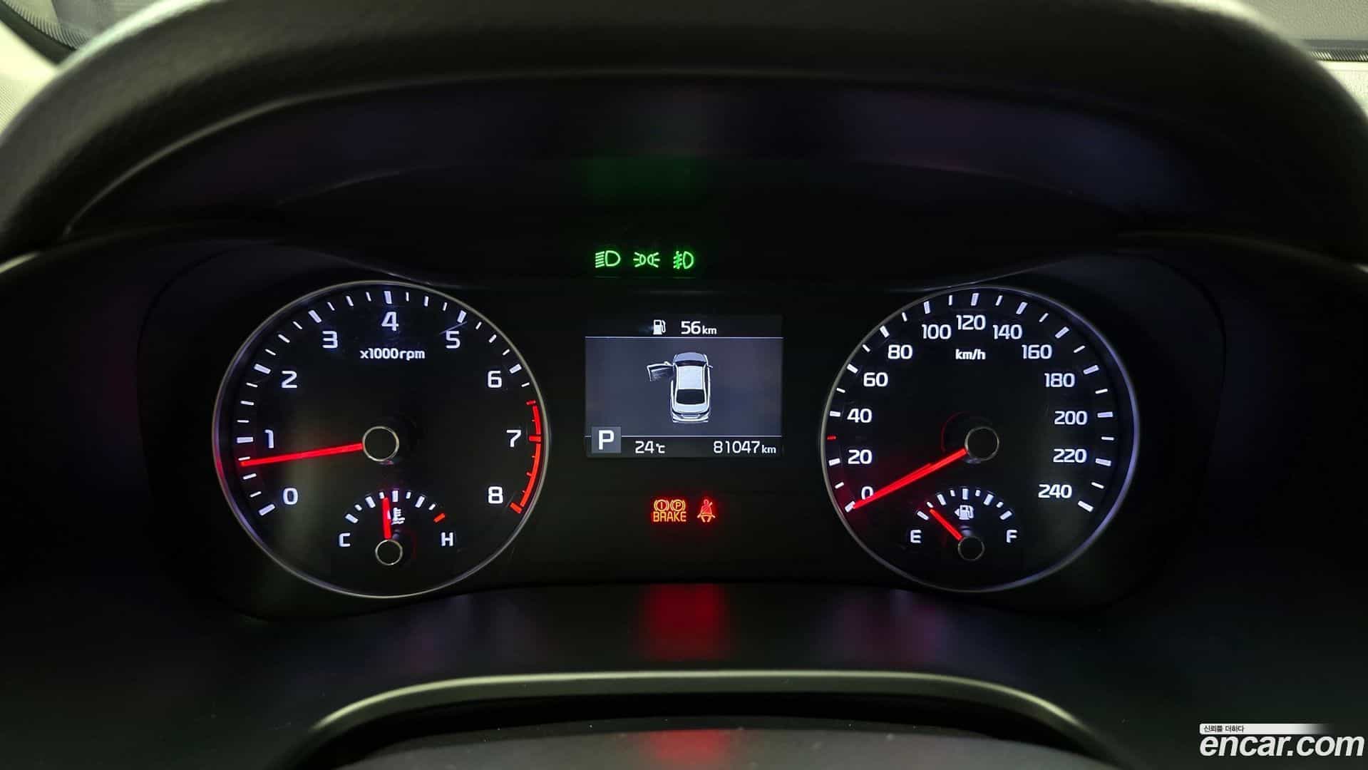 K3 Kia 2019.1-INNER-008