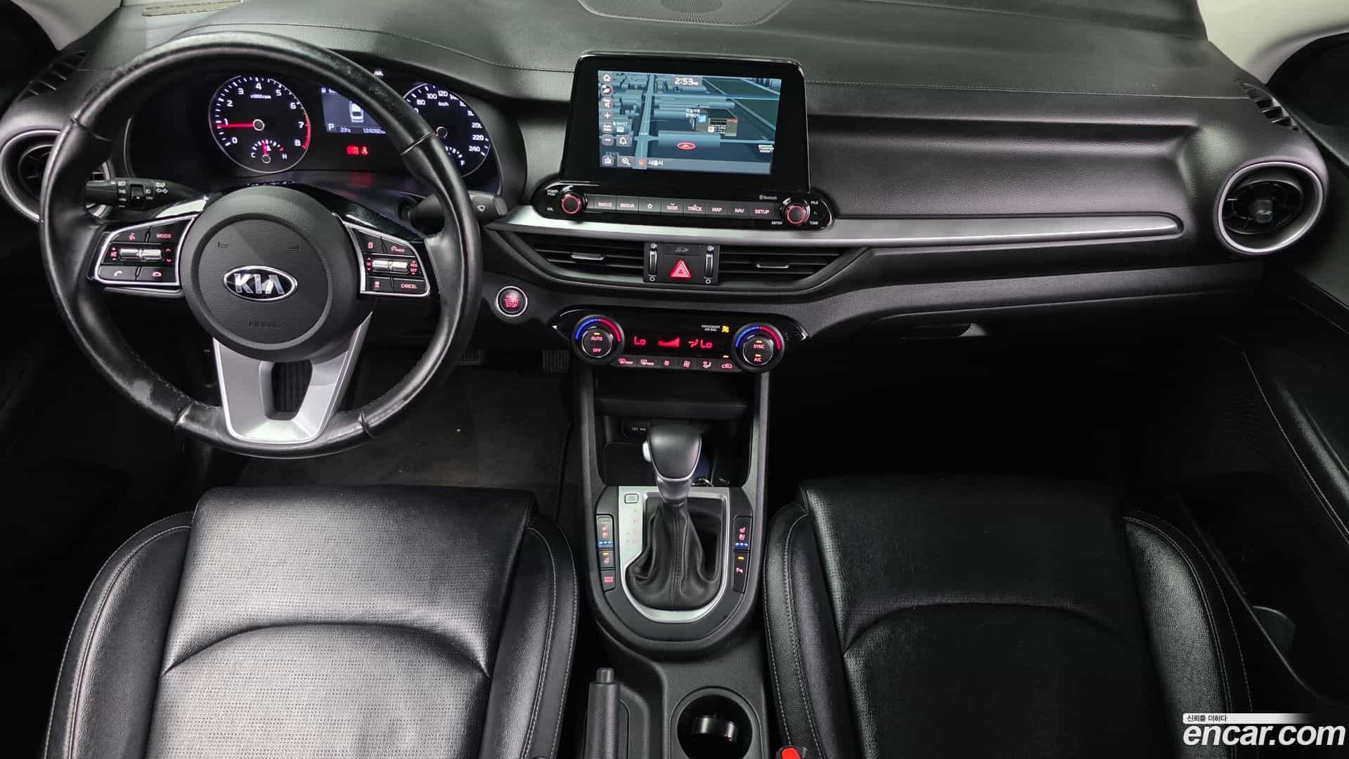 K3 Kia 2020.4-INNER-007