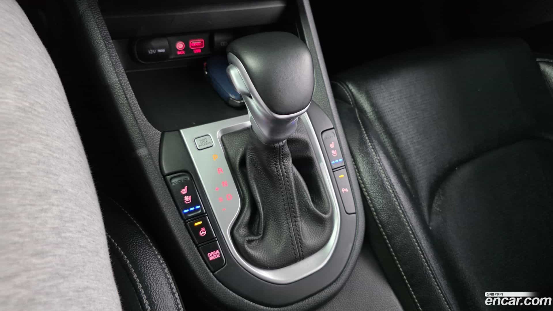 K3 Kia 2020.4-INNER-009