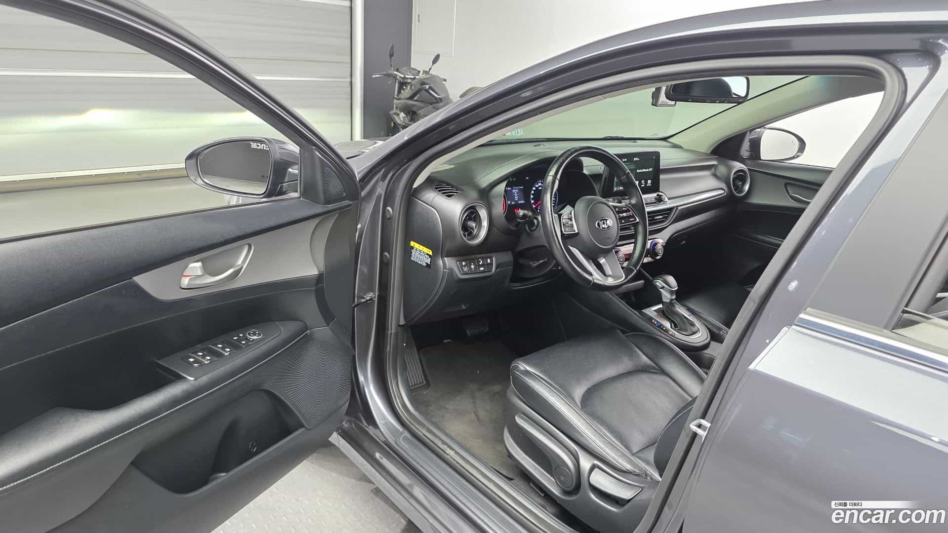 K3 Kia 2020.4-INNER-010