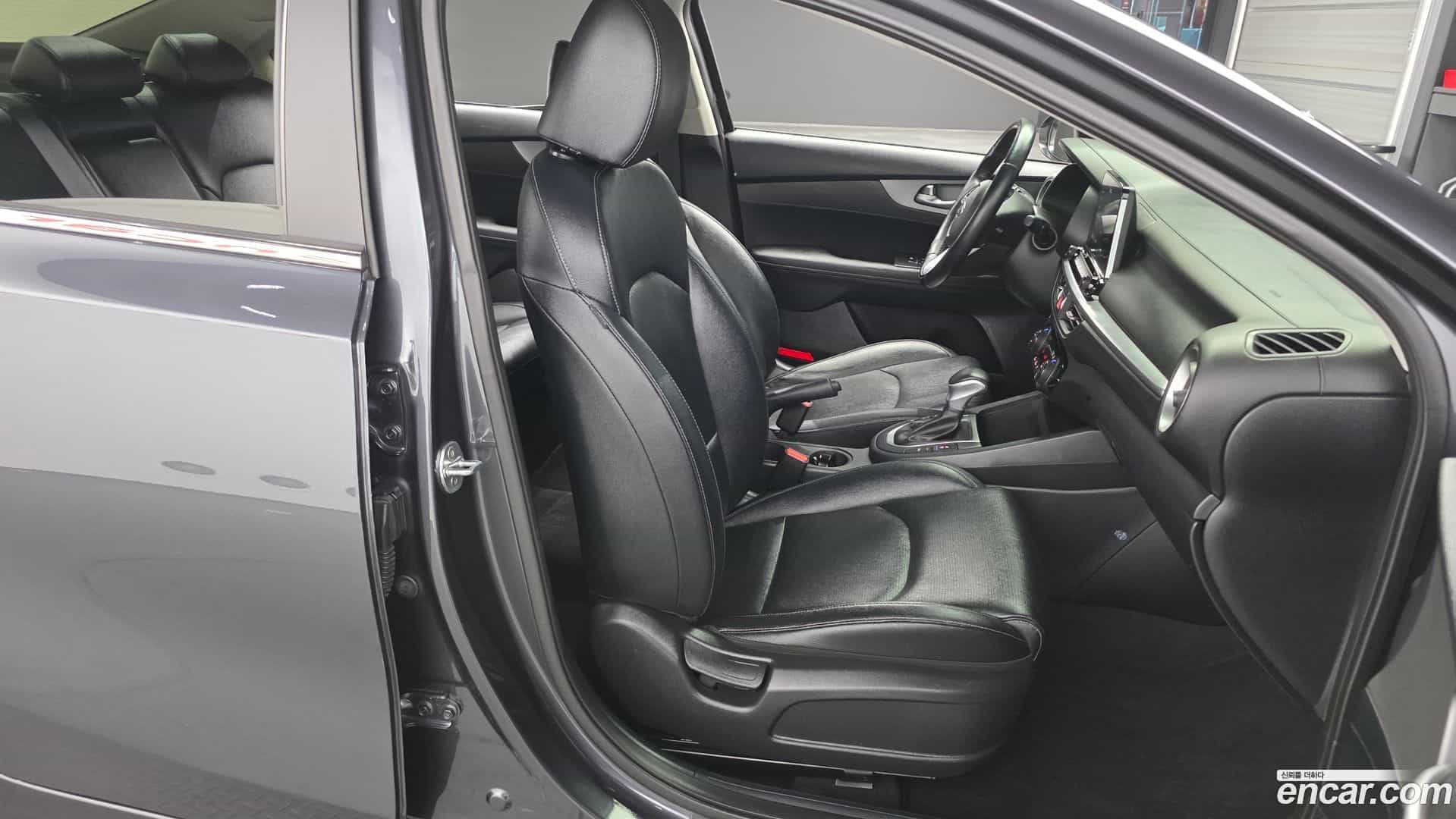 K3 Kia 2020.4-INNER-036