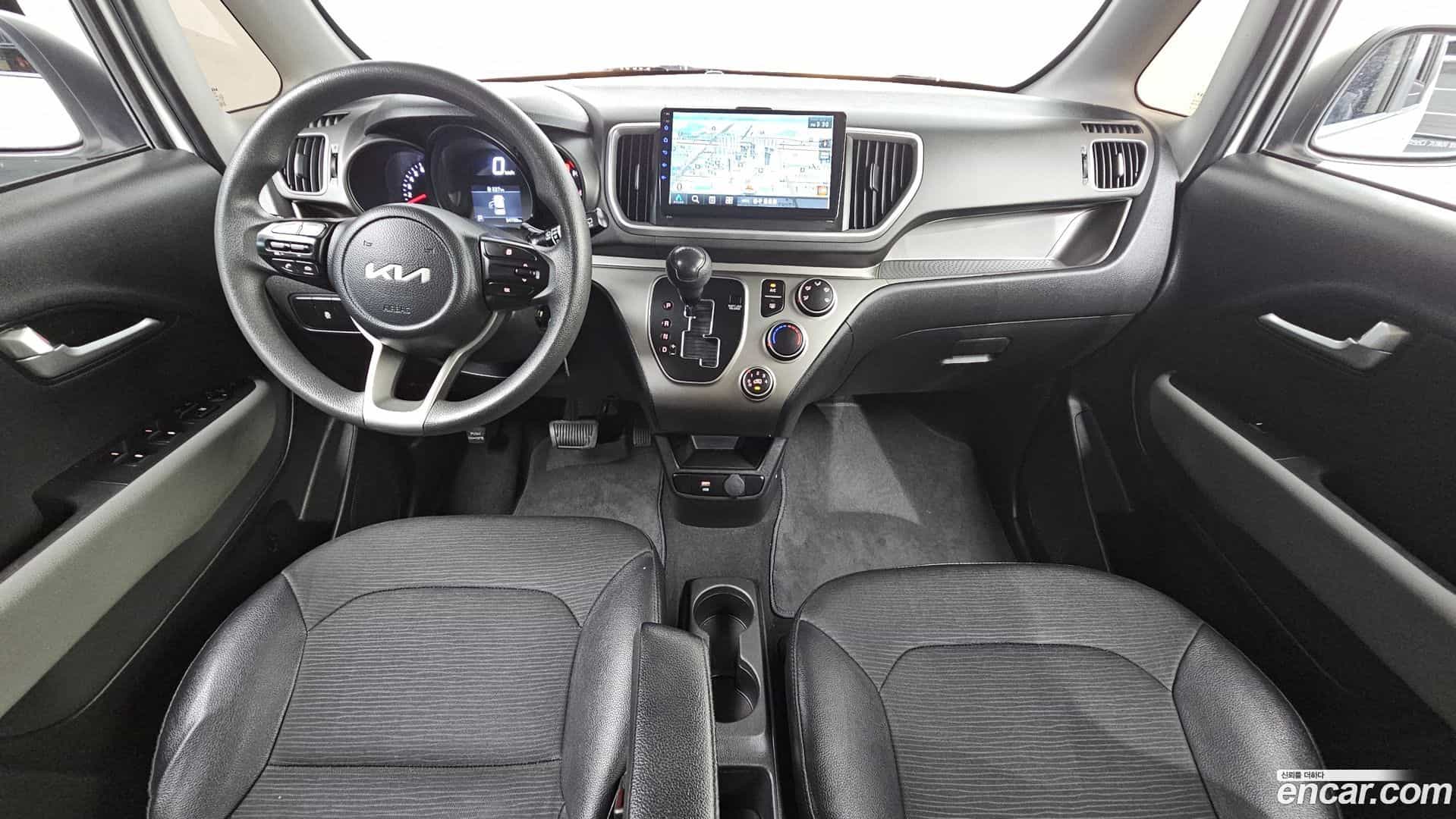 RAY Kia 2021.9-INNER-007