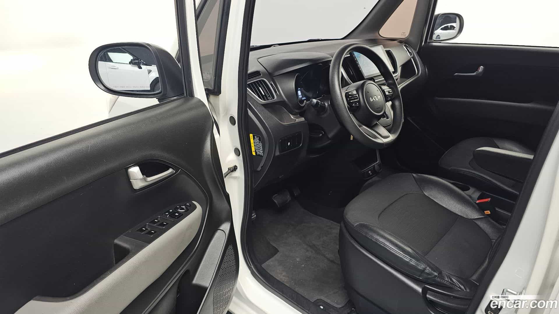 RAY Kia 2021.9-INNER-010