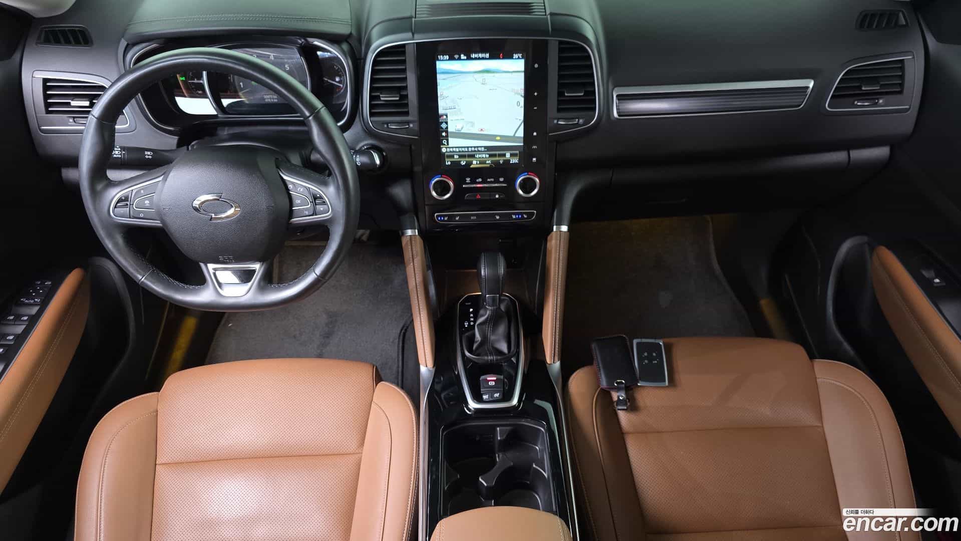 QM6 Renault Korea 2022.2-INNER-007