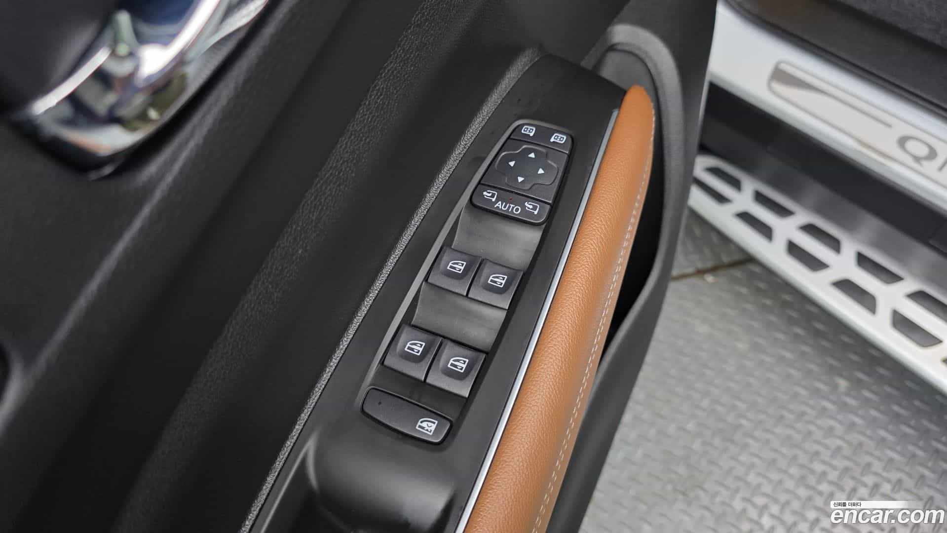 QM6 Renault Korea 2022.2-OPTION-015