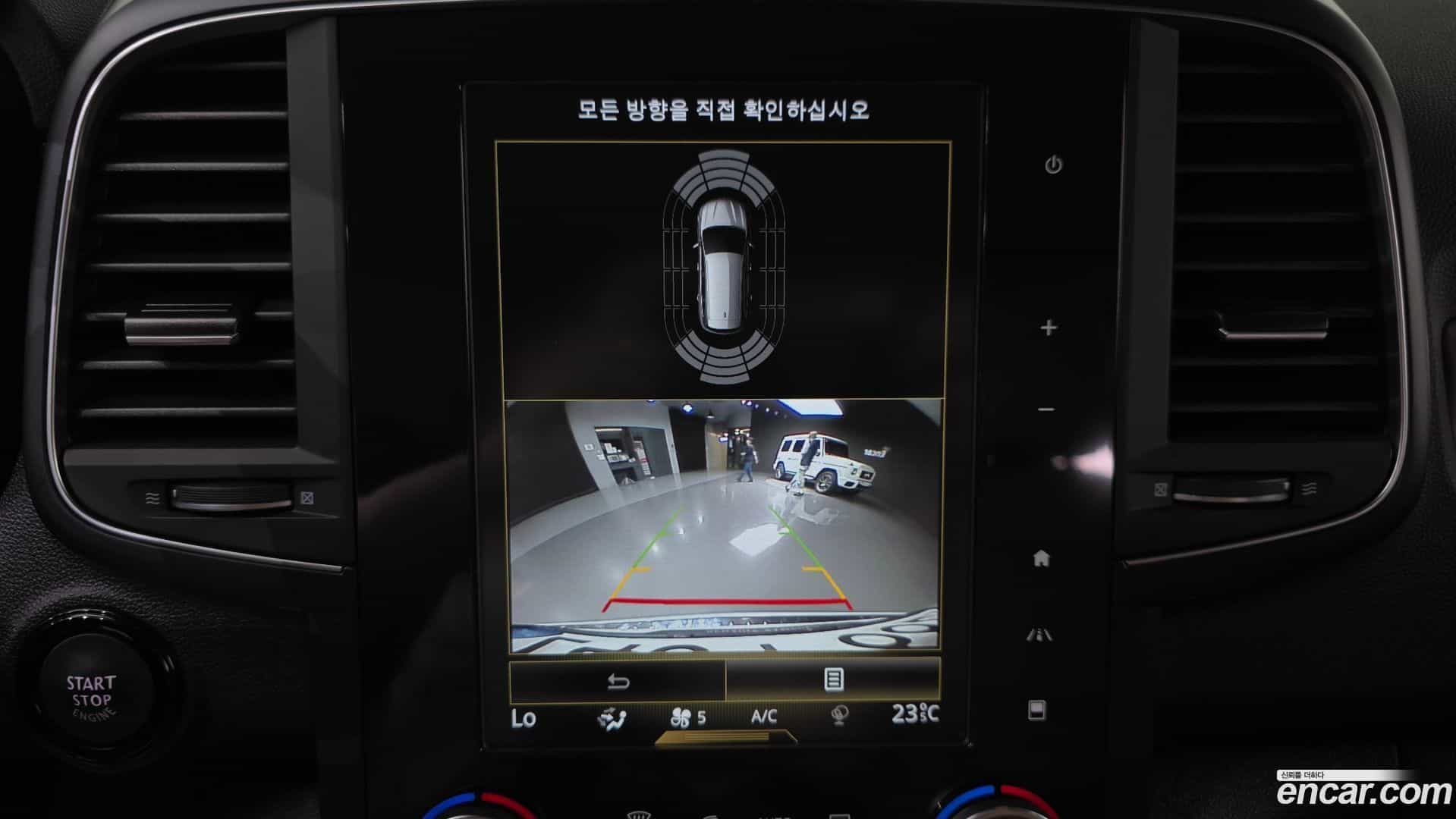 QM6 Renault Korea 2022.2-OPTION-019