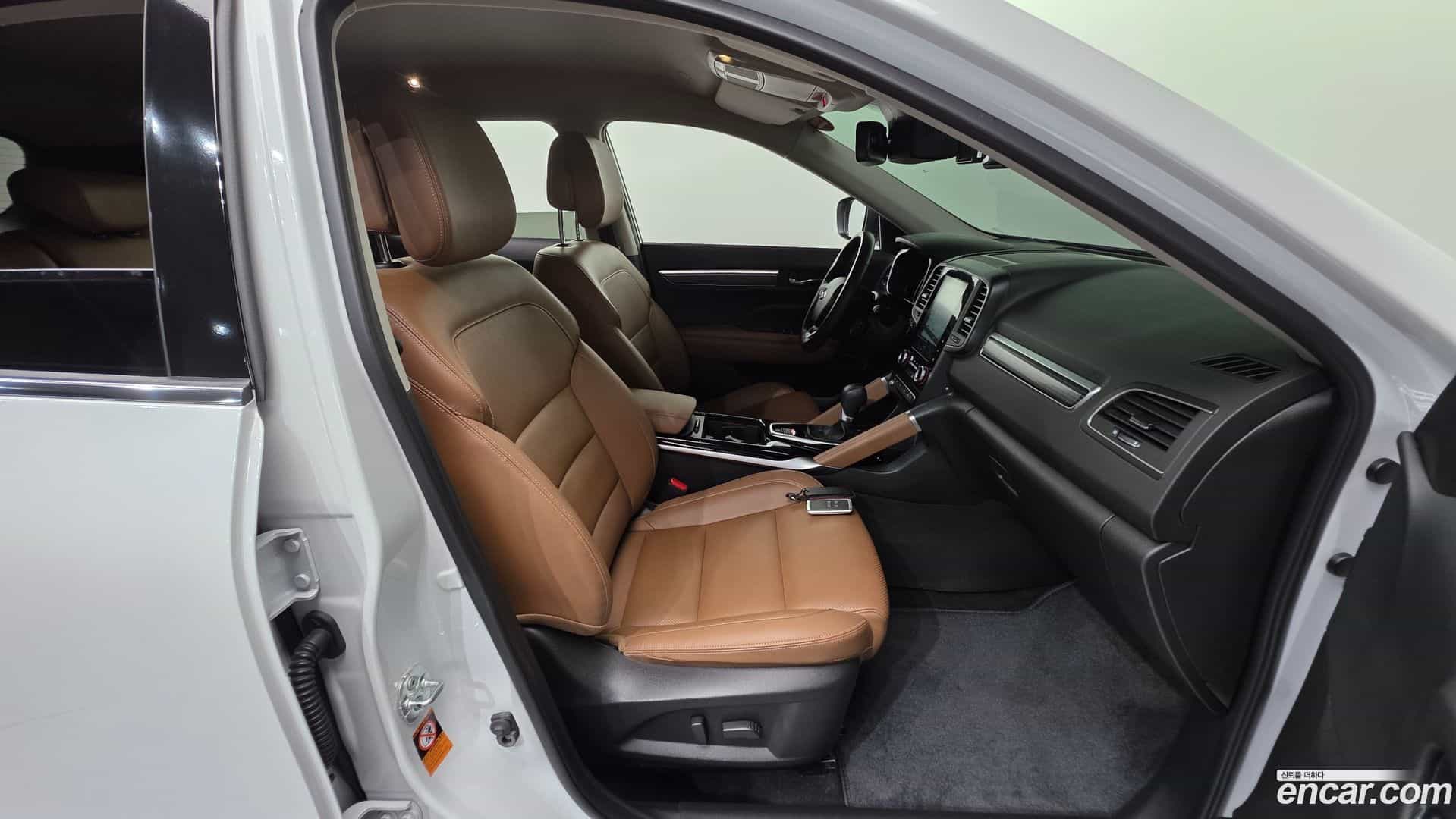 QM6 Renault Korea 2022.2-INNER-036