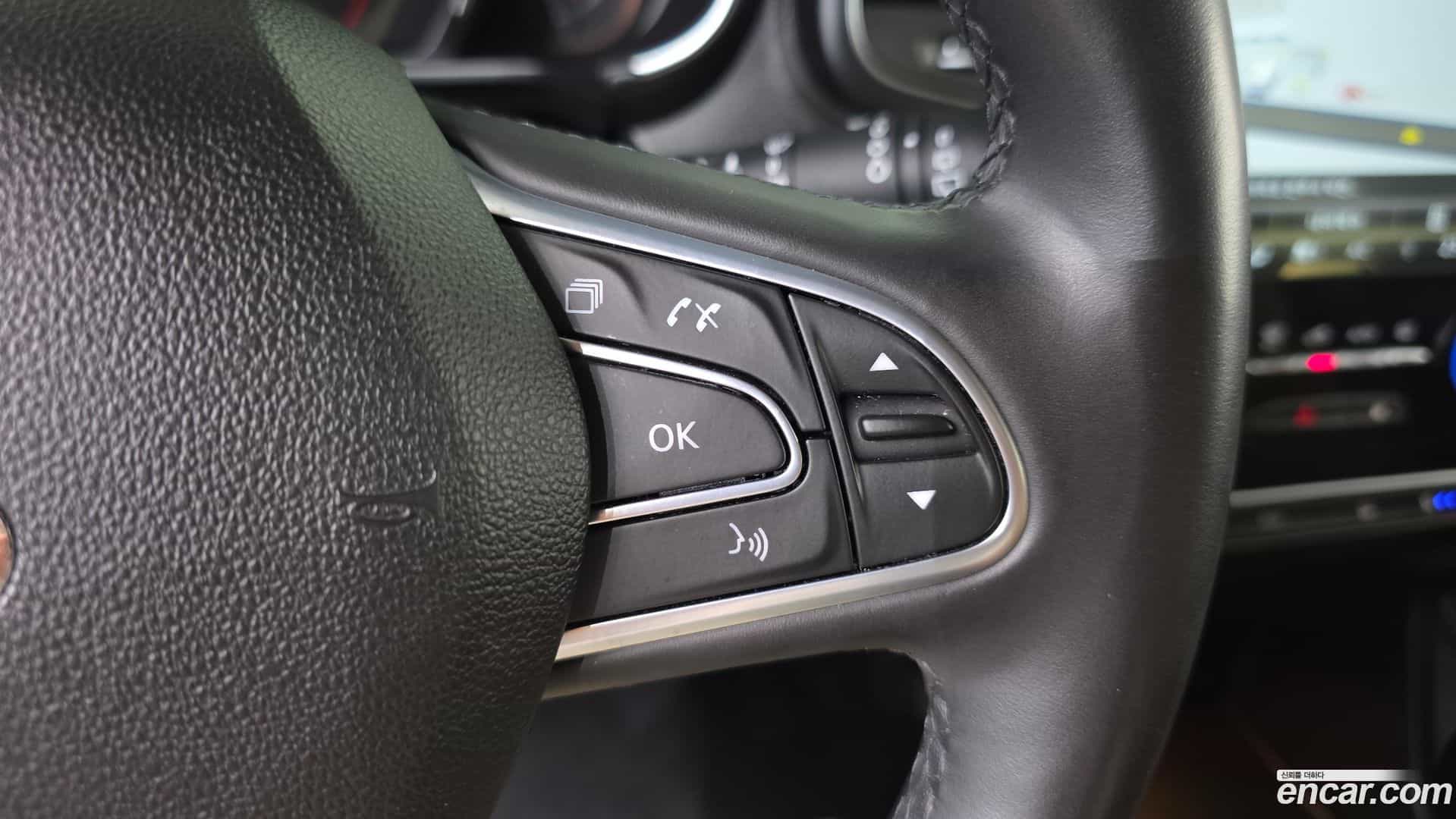 QM6 Renault Korea 2022.2-OPTION-043
