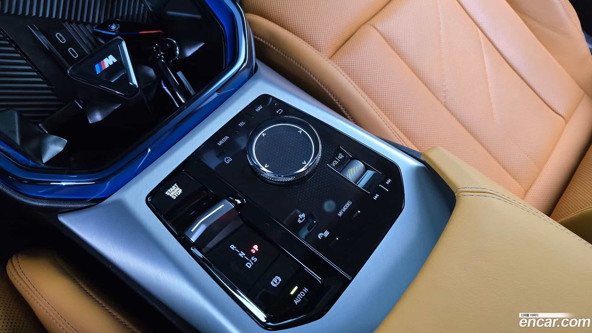 X3 BMW 2025.0-INNER-009