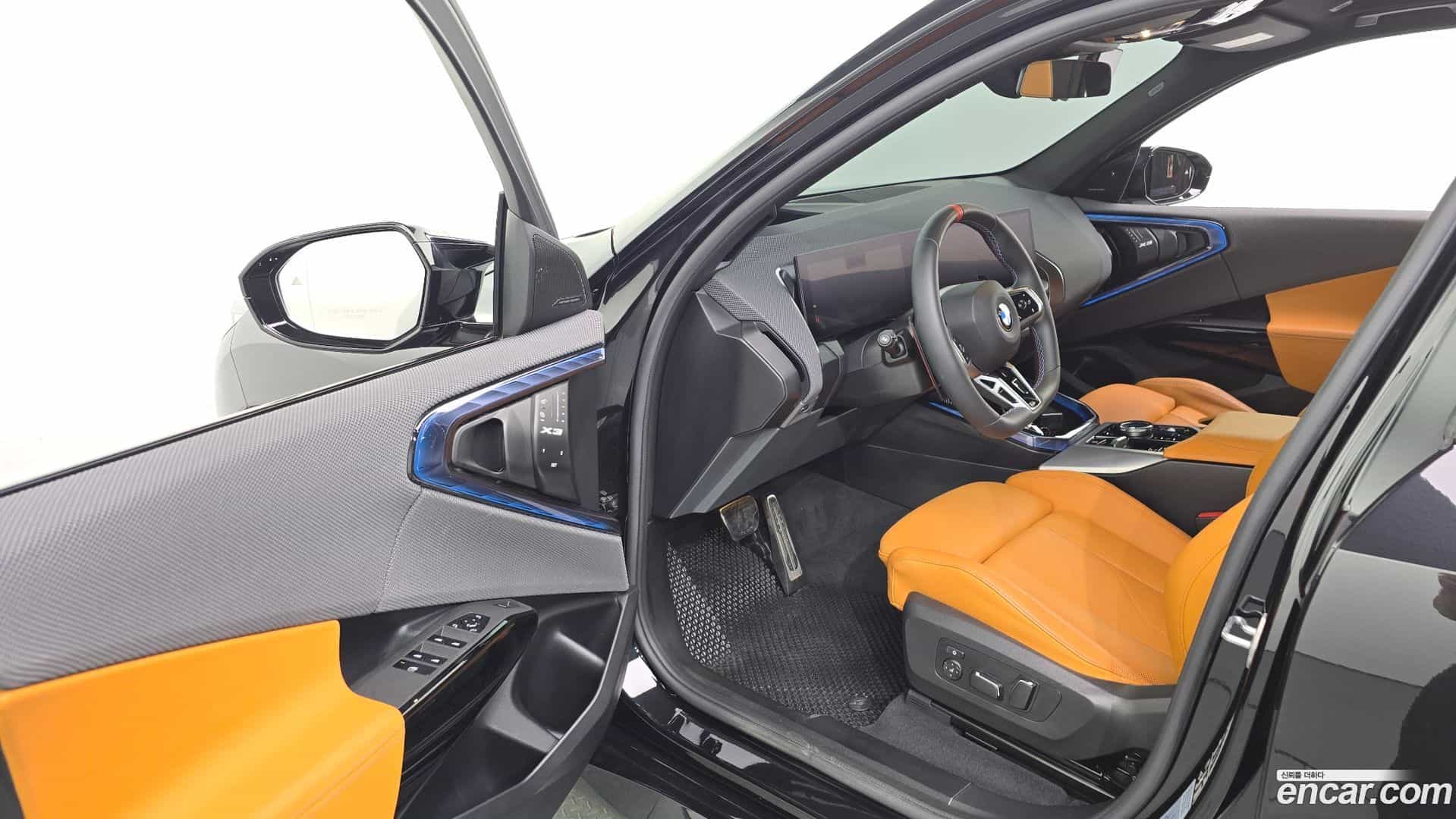 X3 BMW 2025.0-INNER-010