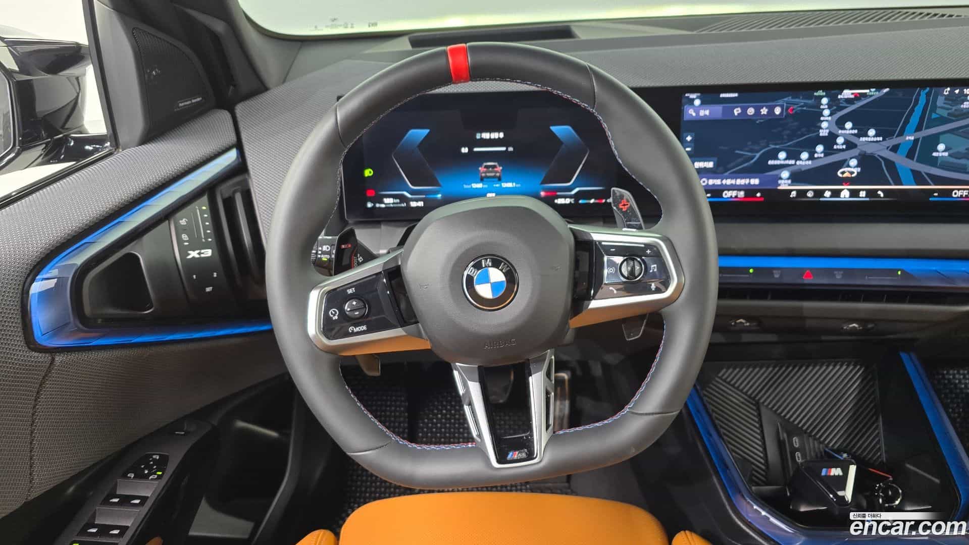 X3 BMW 2025.0-OPTION-017