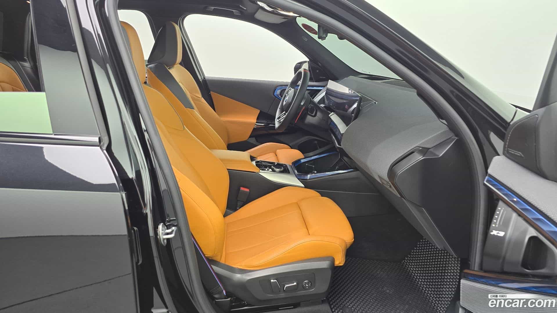 X3 BMW 2025.0-INNER-036