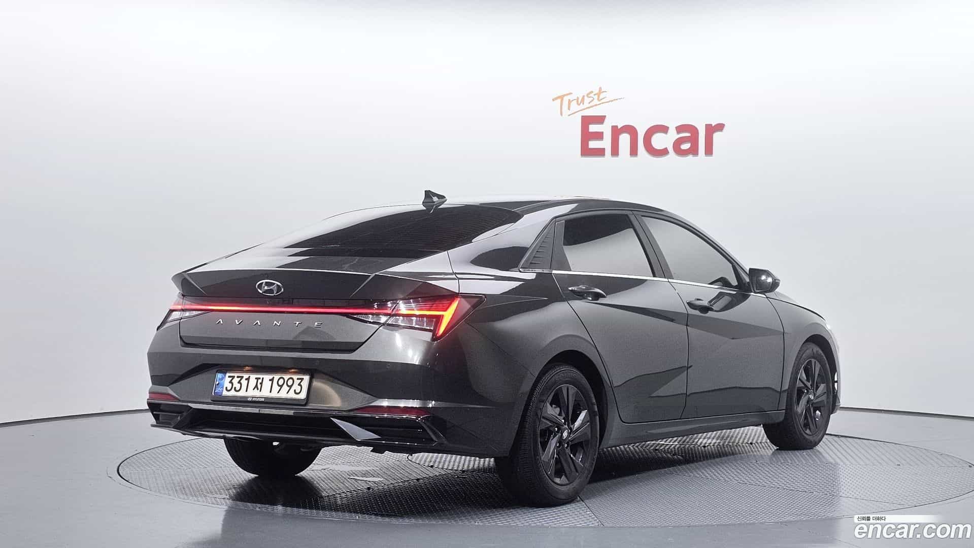 AVANTE Hyundai 2021.0-OUTER-002