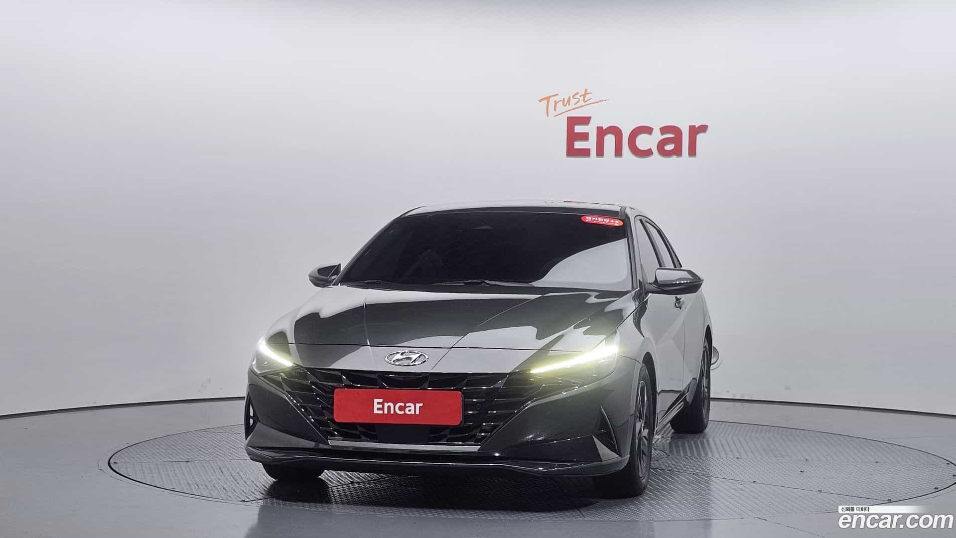 AVANTE Hyundai 2021.0-OUTER-003