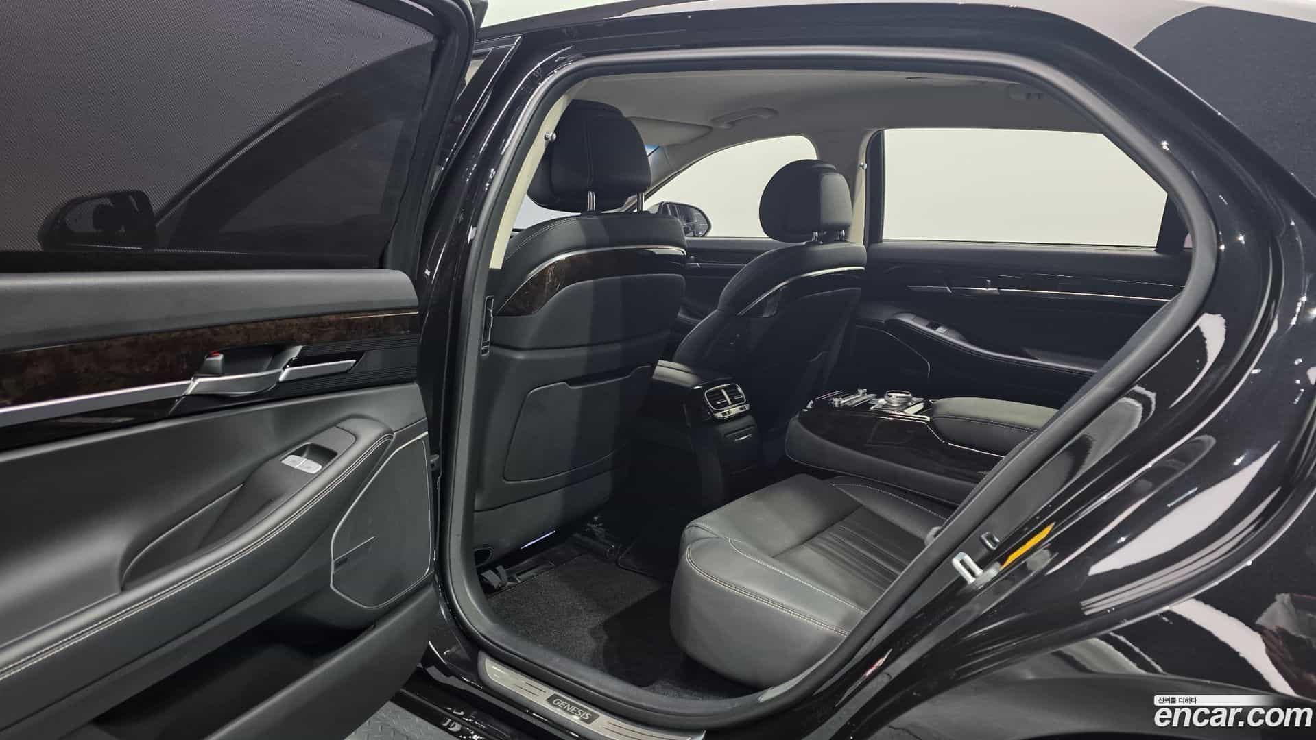 G90 Genesis 2019.9-OPTION-015