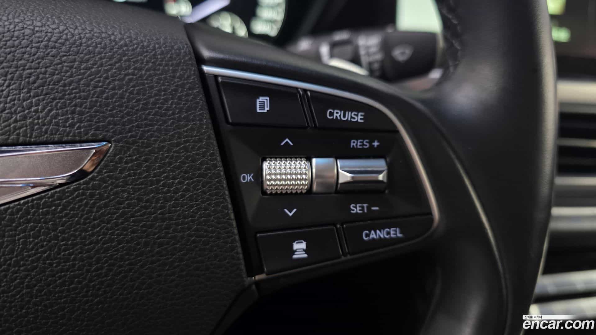 G90 Genesis 2019.9-OPTION-018