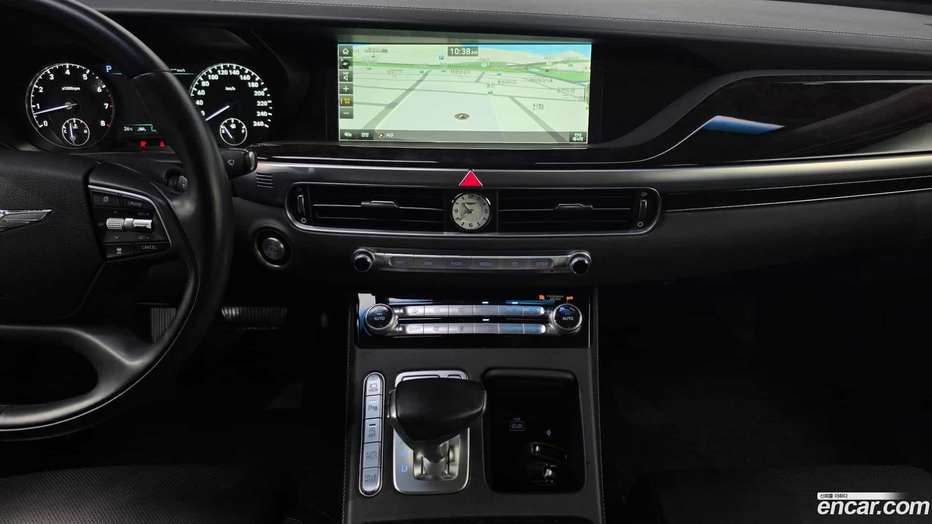 G90 Genesis 2019.9-OPTION-020
