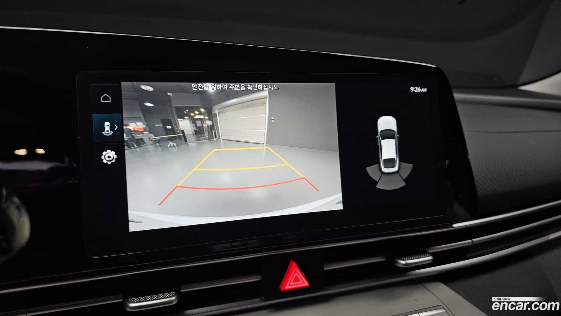 AVANTE Hyundai 2022.4-OPTION-020