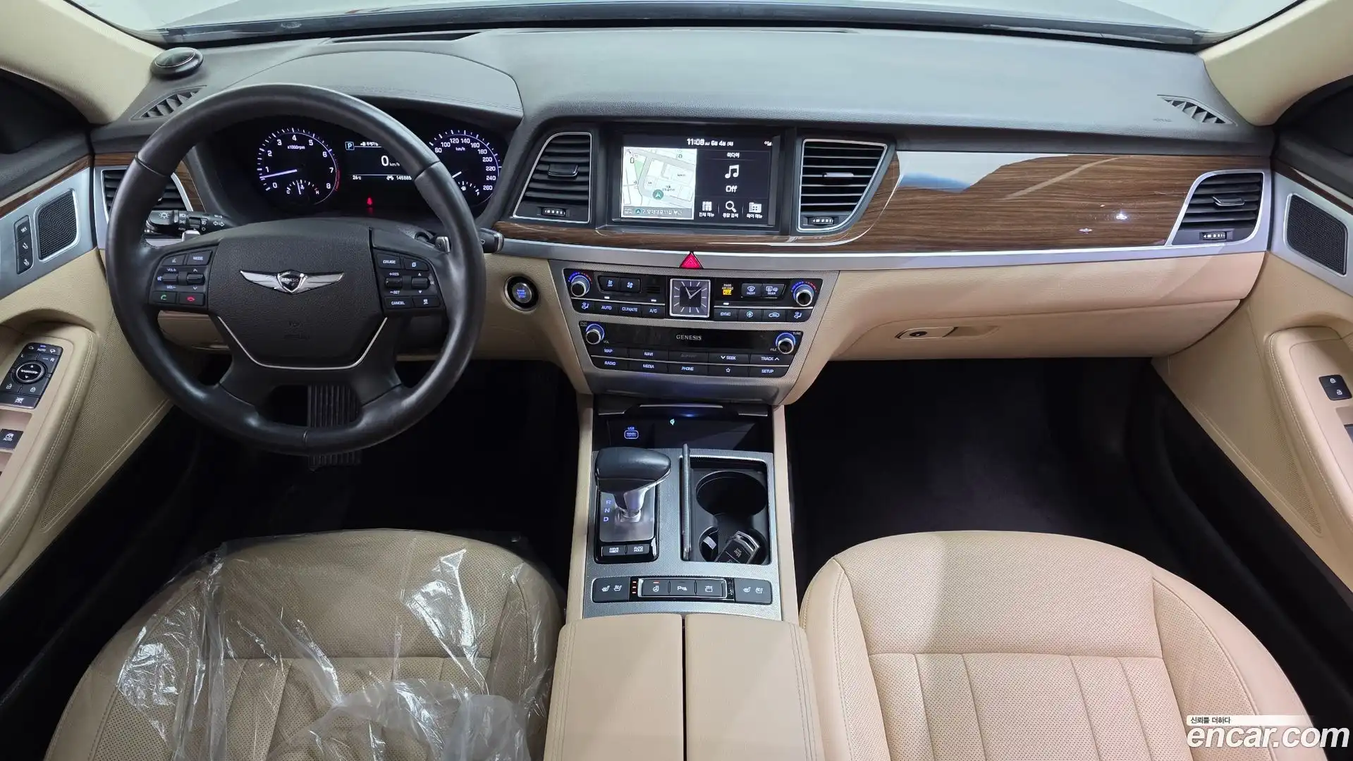 G80 Genesis 2019.3-INNER-007