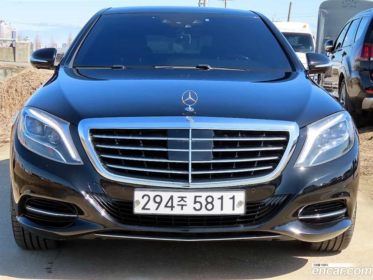 S-Class Mercedes-Benz 2015.2-OUTER-001