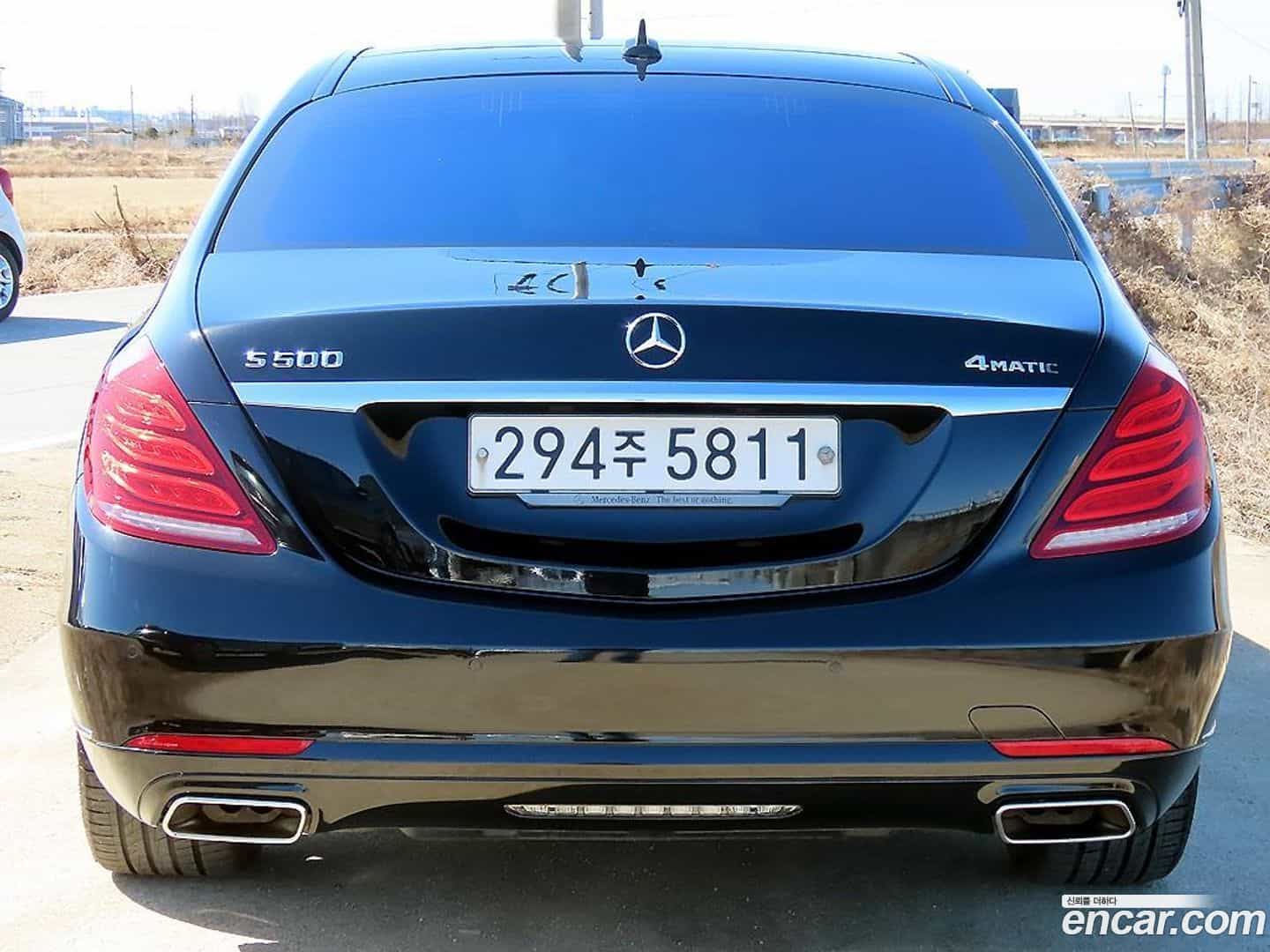 S-Class Mercedes-Benz 2015.2-OUTER-004