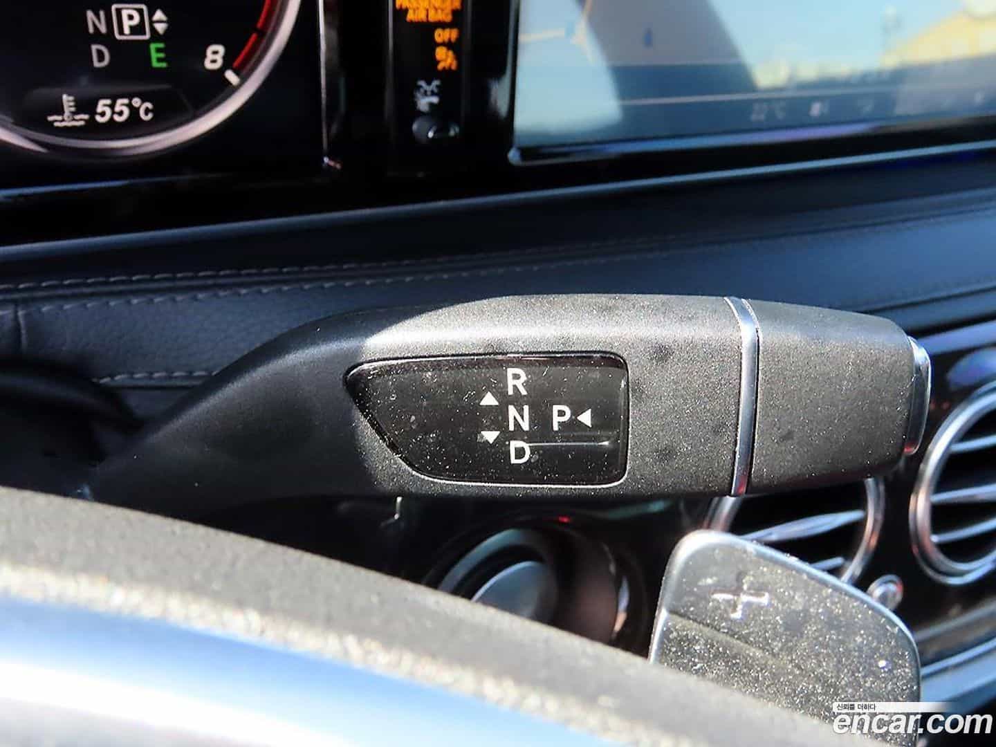 S-Class Mercedes-Benz 2015.2-OPTION-016