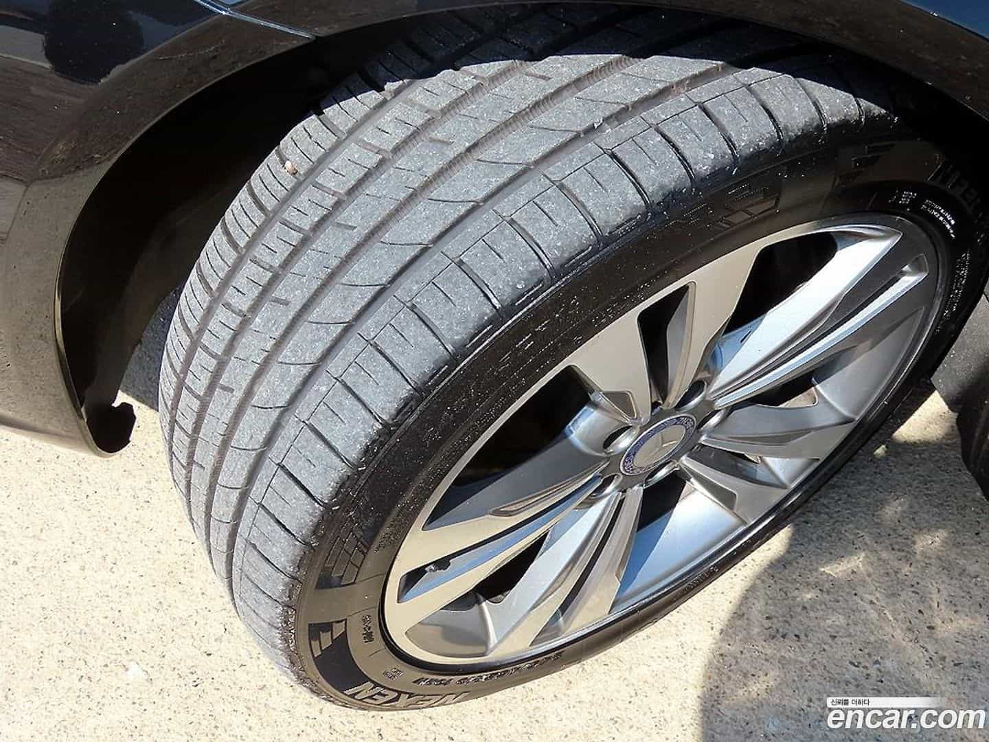 S-Class Mercedes-Benz 2015.2-OPTION-024